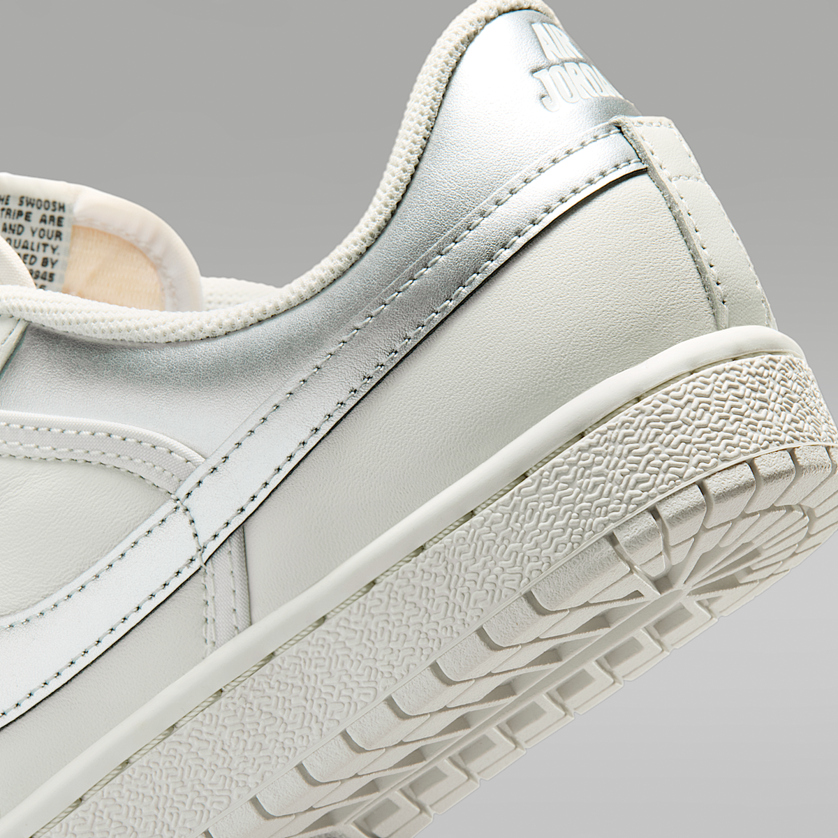 Skyline Low Shoes
