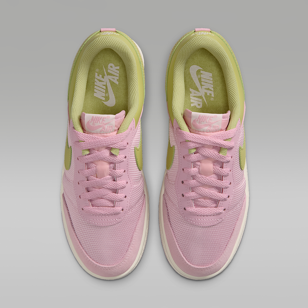 Skyline Low Shoes