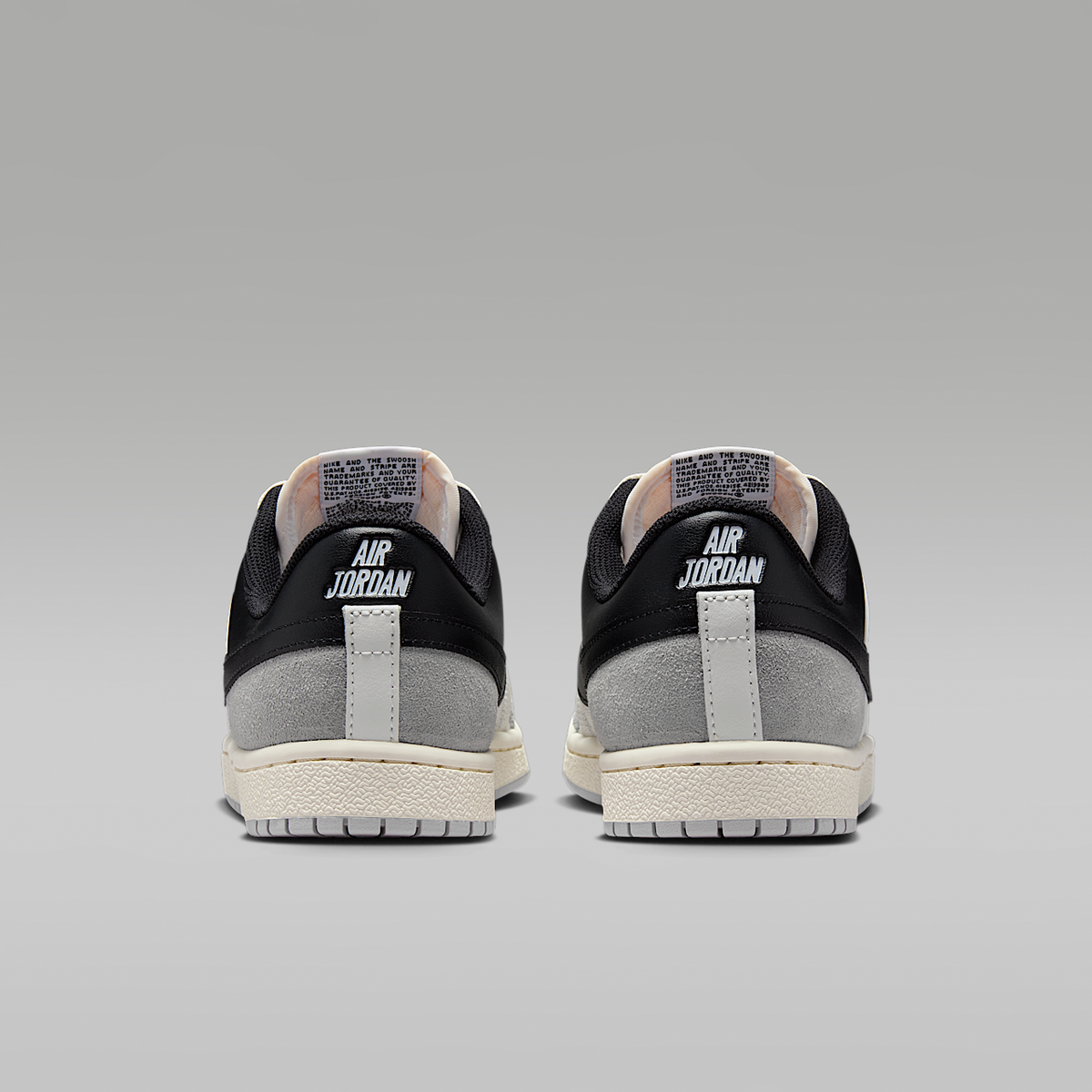 Skyline Low Shoes