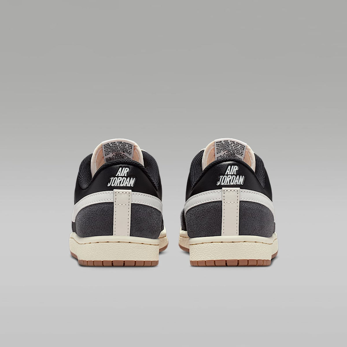 Skyline Low Shoes