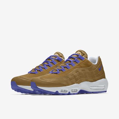 Nike Air Max 95 By You Custom Women's Shoes 314352-998