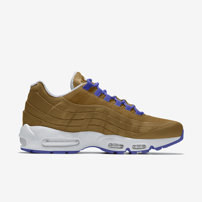 Nike Air Max 95 By You Custom Women's Shoes 314352-998