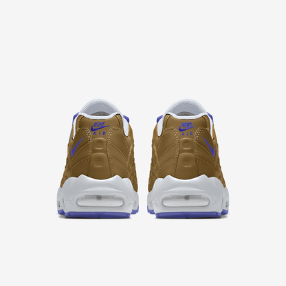 Nike Air Max 95 By You Custom Women's Shoes 314352-998
