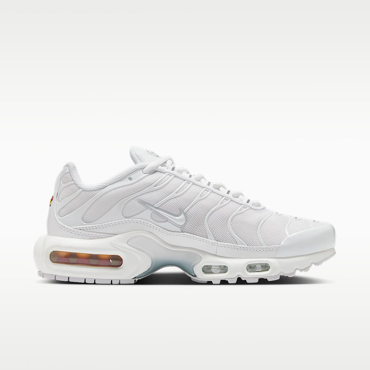Nike Air Max Plus Women's Shoes DM2362-100
