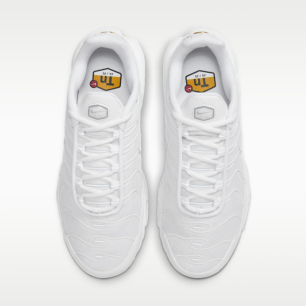 Nike Air Max Plus Women's Shoes DM2362-100