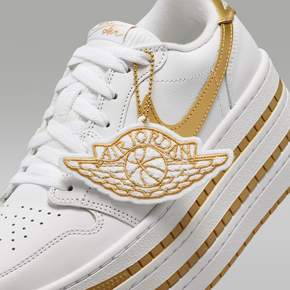 Air Jordan 1 Triple Stack SE Shoes