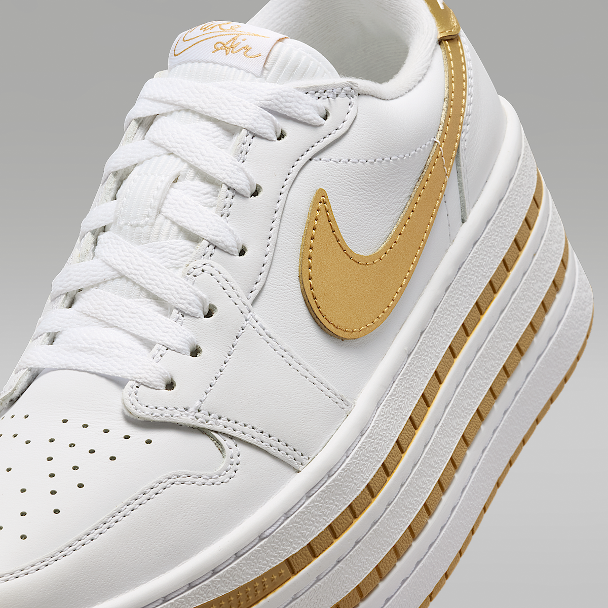 Air Jordan 1 Triple Stack SE Shoes