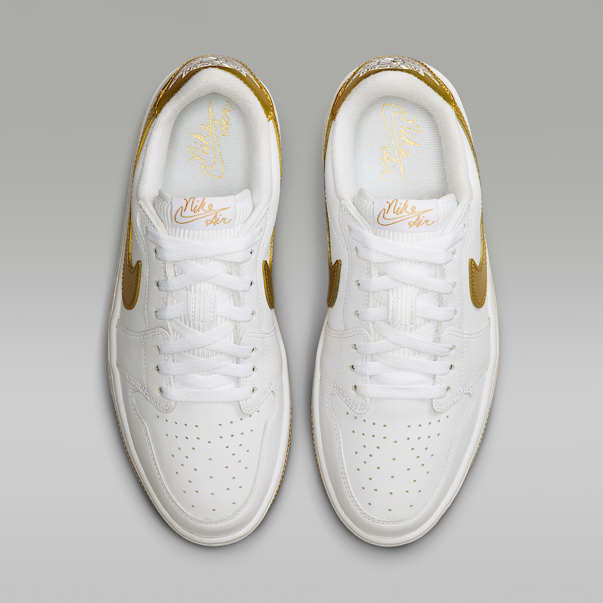 Air Jordan 1 Triple Stack SE Shoes