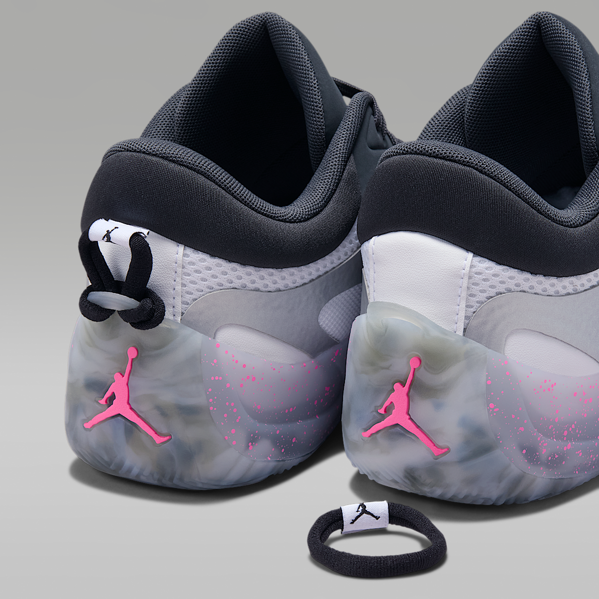 Heir Series 2 "Victory Dance" Basketball Sneakers