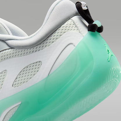 Heir Series 2 "Seafoam" Basketball Sneakers