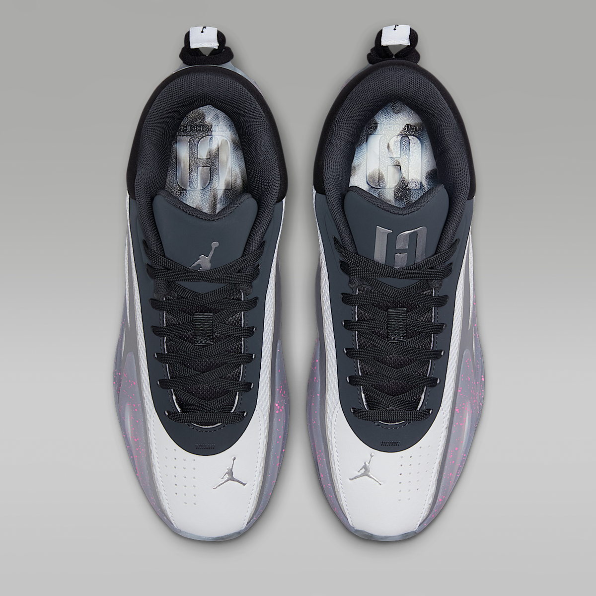 Heir Series 2 "Victory Dance" Basketball Sneakers