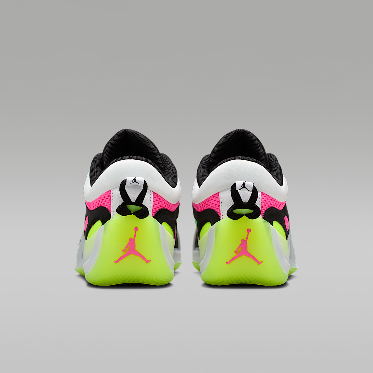 Heir Series 2 "Break Through" Basketball Sneakers