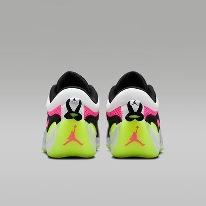 Heir Series 2 "Break Through" Basketball Sneakers