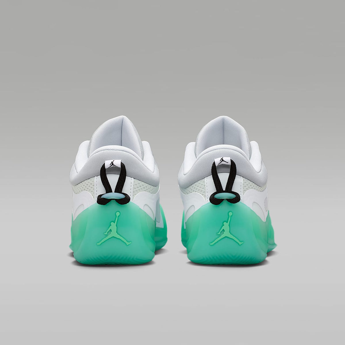 Heir Series 2 "Seafoam" Basketball Sneakers