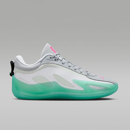 Heir Series 2 "Seafoam" Basketball Sneakers