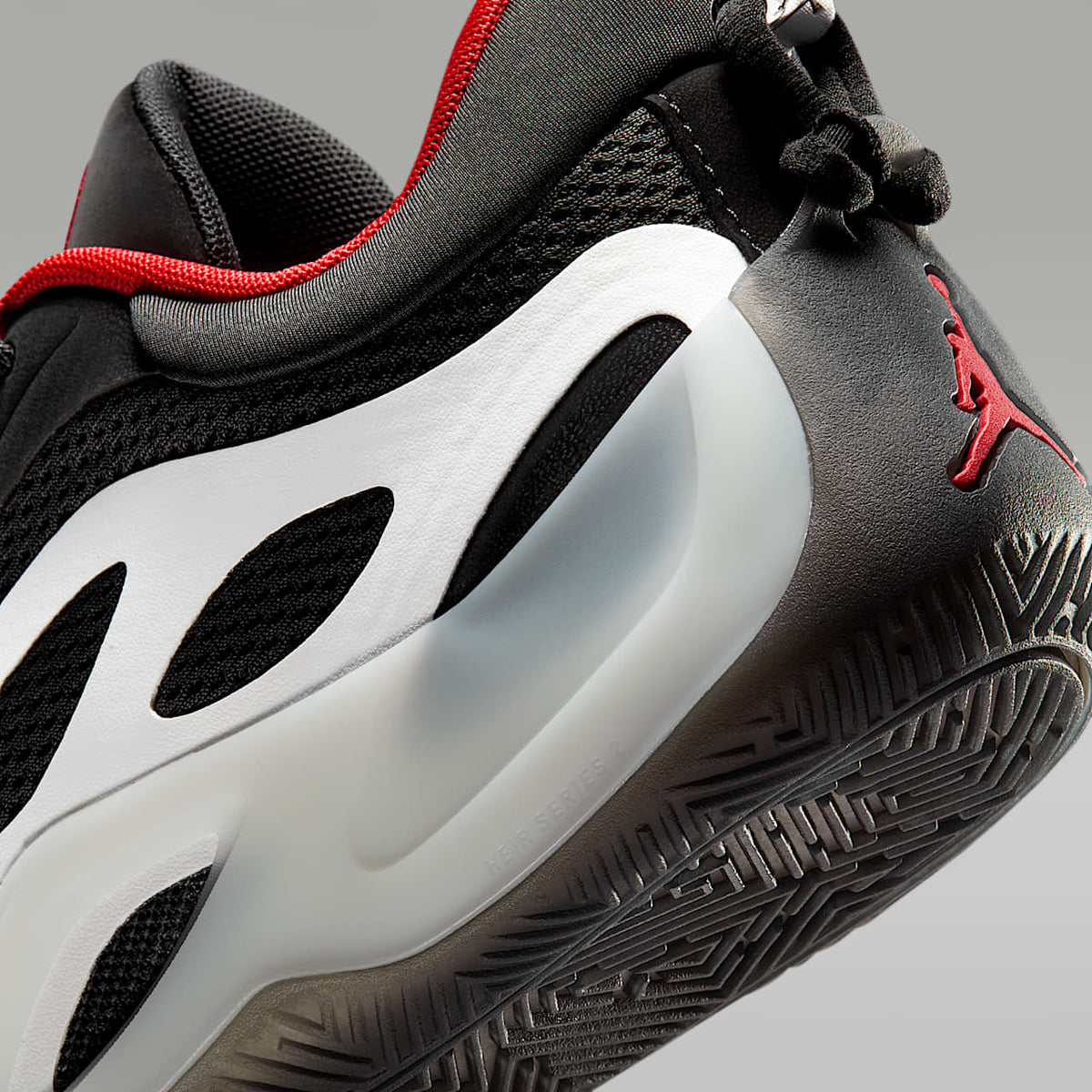 Heir Series 2 "Bloodline" Basketball Sneakers