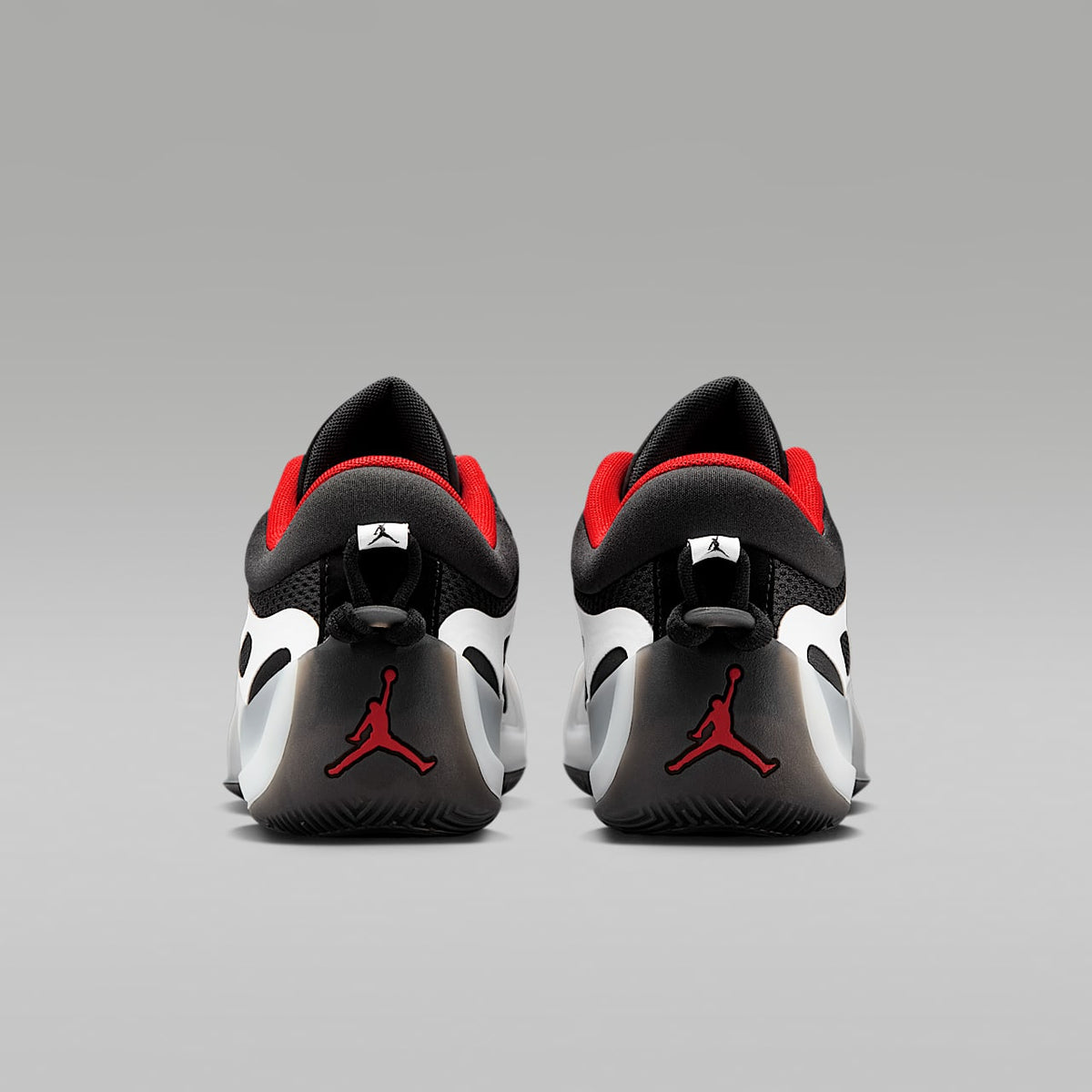 Heir Series 2 "Bloodline" Basketball Sneakers
