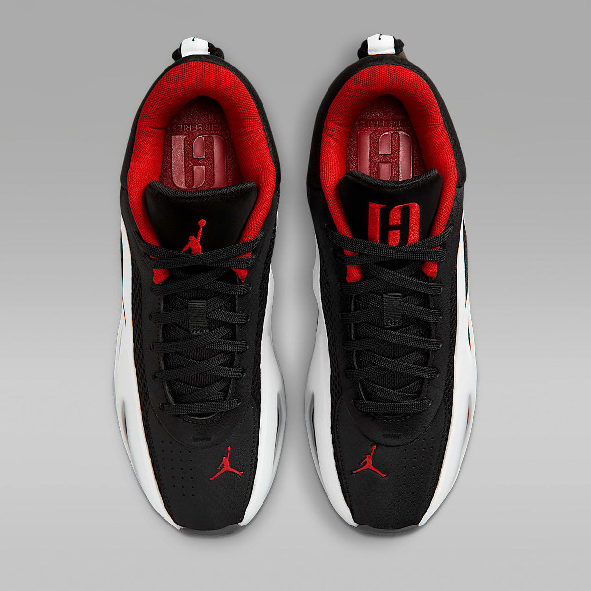 Heir Series 2 "Bloodline" Basketball Sneakers