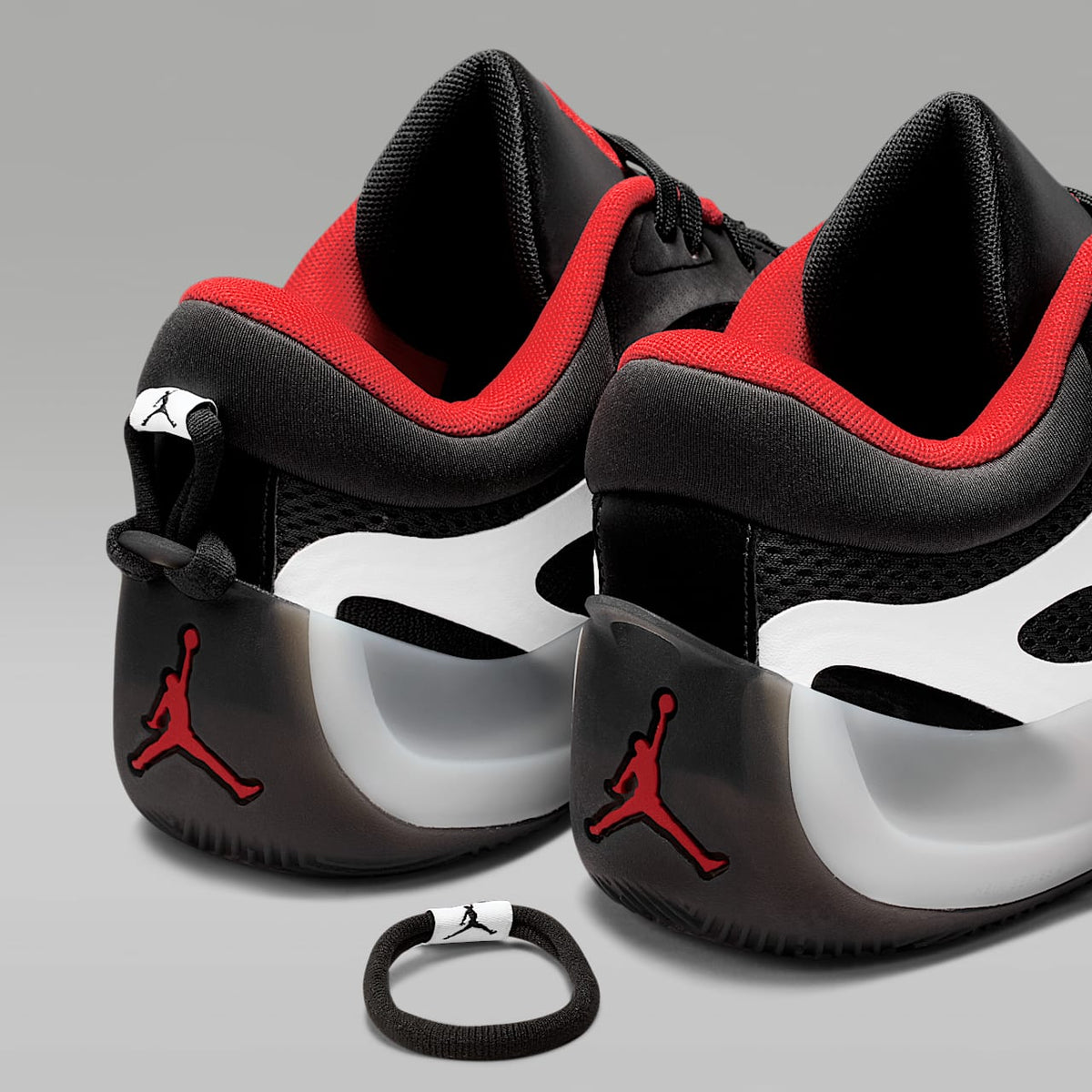 Heir Series 2 "Bloodline" Basketball Sneakers