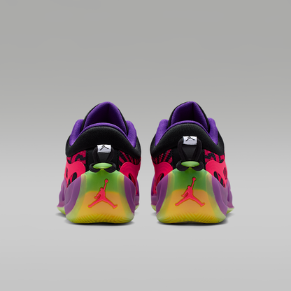 Heir Series 2 "Oh Sheila" Basketball Sneakers