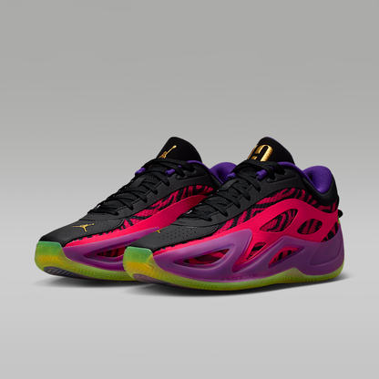 Heir Series 2 "Oh Sheila" Basketball Sneakers