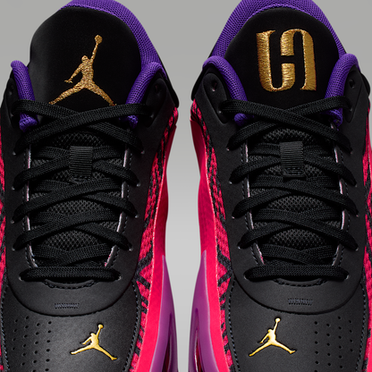 Heir Series 2 "Oh Sheila" Basketball Sneakers