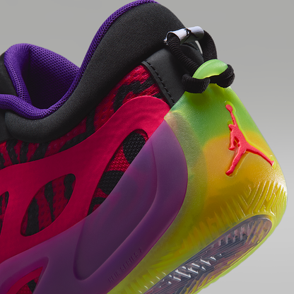 Heir Series 2 "Oh Sheila" Basketball Sneakers