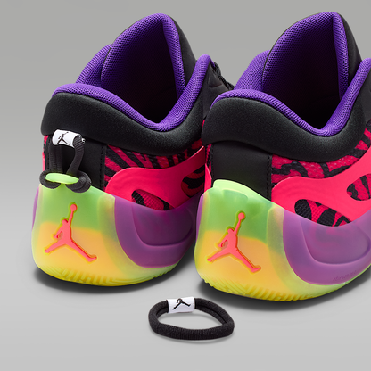 Heir Series 2 "Oh Sheila" Basketball Sneakers