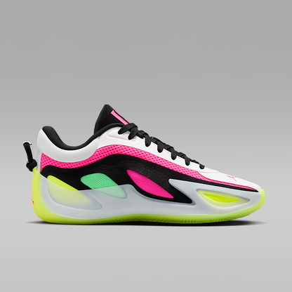 Heir Series 2 "Break Through" Basketball Sneakers