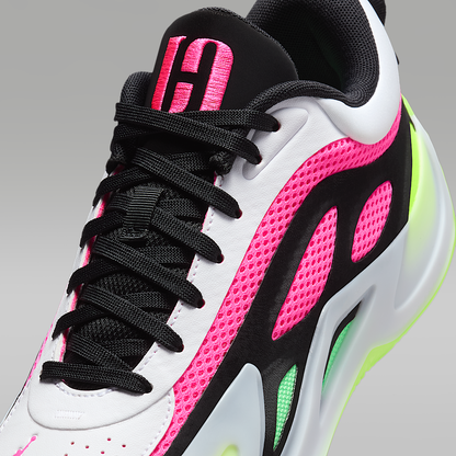 Heir Series 2 "Break Through" Basketball Sneakers