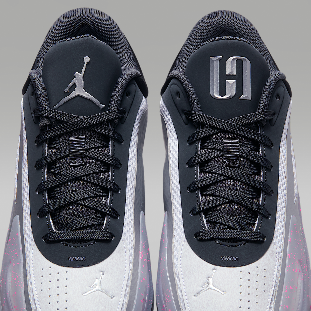 Heir Series 2 "Victory Dance" Basketball Sneakers