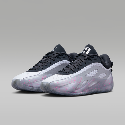 Heir Series 2 "Victory Dance" Basketball Sneakers