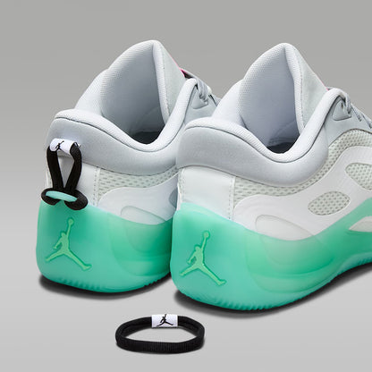 Heir Series 2 "Seafoam" Basketball Sneakers