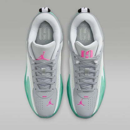 Heir Series 2 "Seafoam" Basketball Sneakers