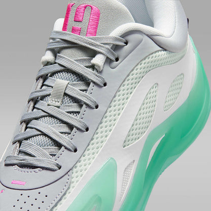Heir Series 2 "Seafoam" Basketball Sneakers