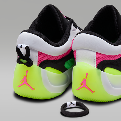 Heir Series 2 "Break Through" Basketball Sneakers