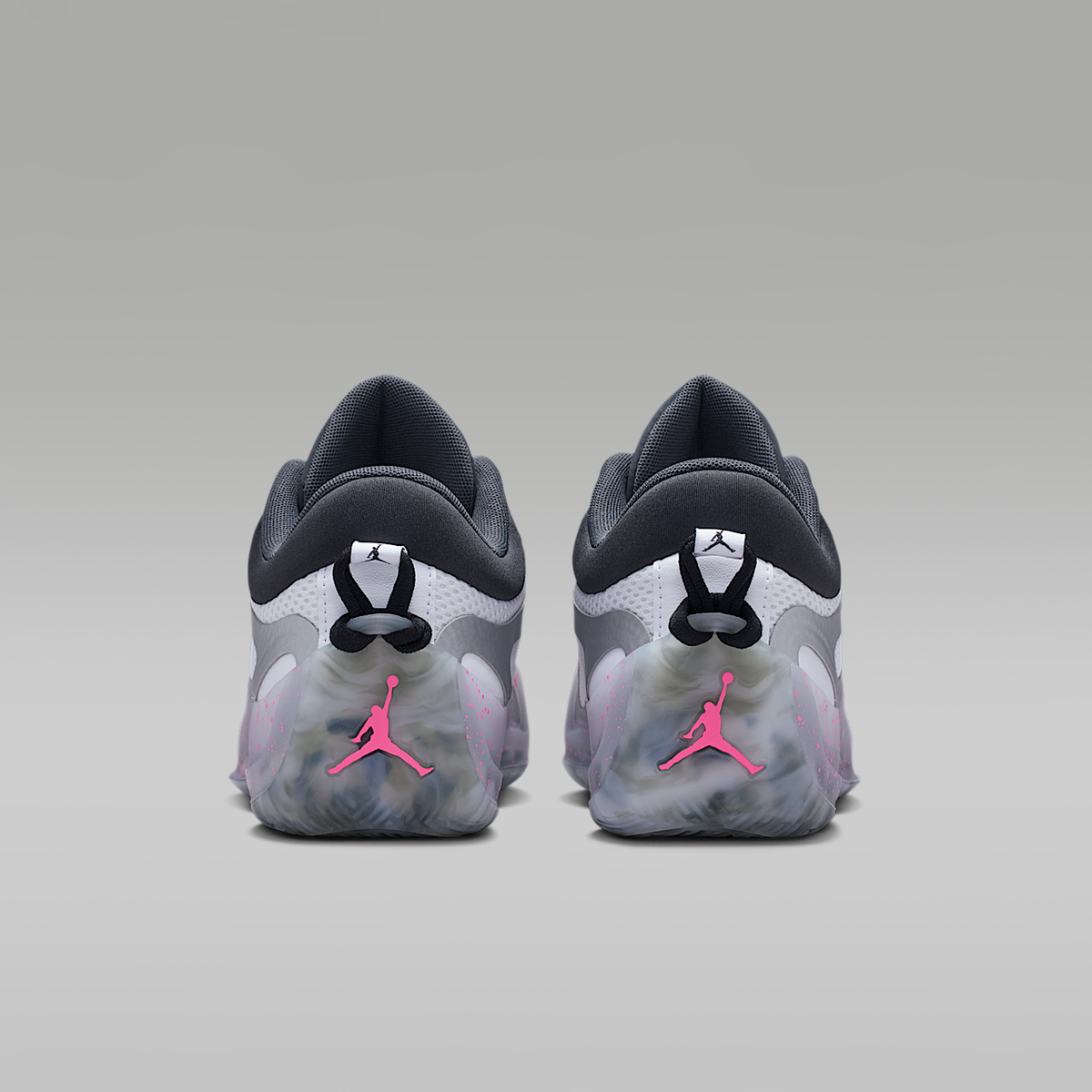 Heir Series 2 "Victory Dance" Basketball Sneakers