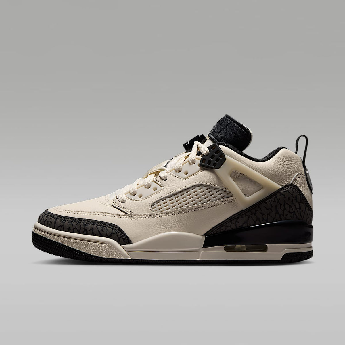 Jordan Spizike Low Women's Shoes