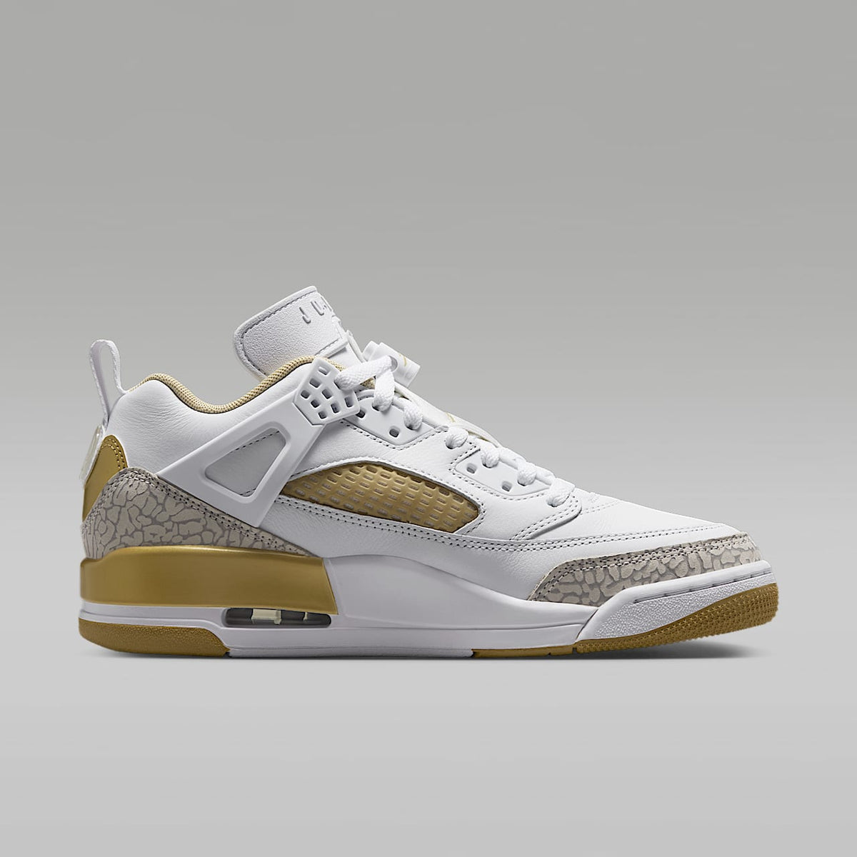 Spizike Low Shoes