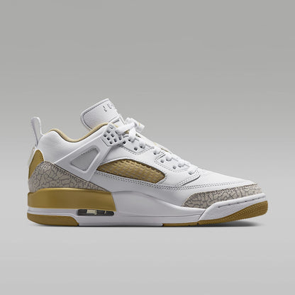 Spizike Low Shoes