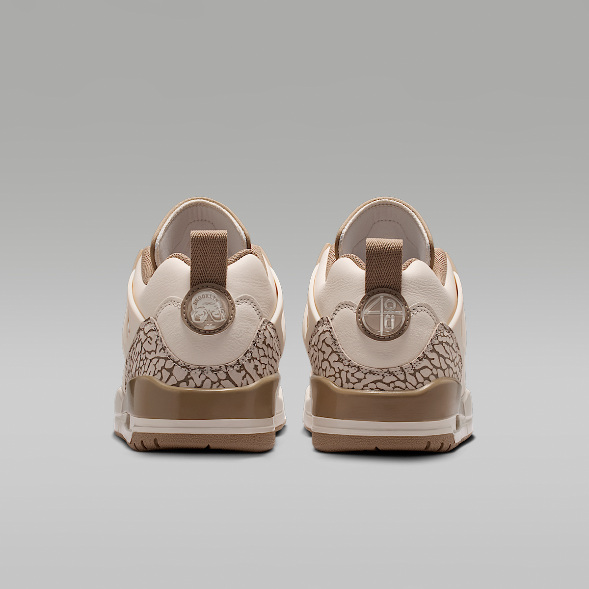 Spizike Low Shoes