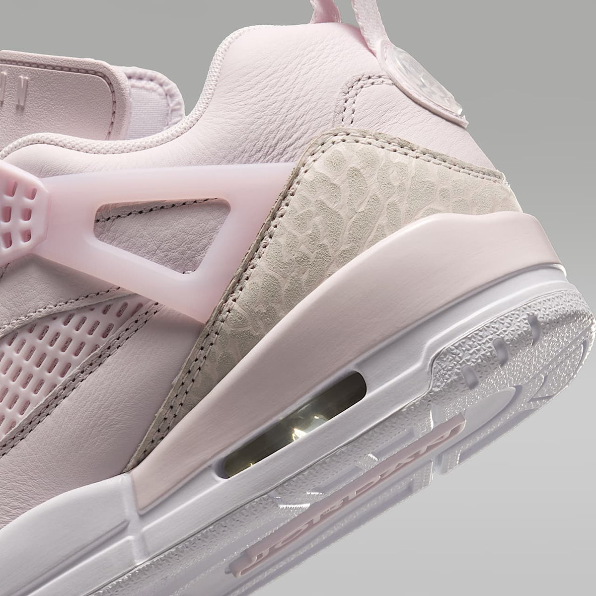 Jordan Spizike Low Women's Shoes