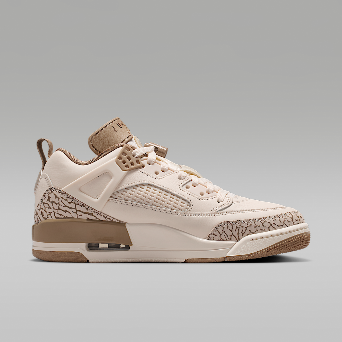 Spizike Low Shoes