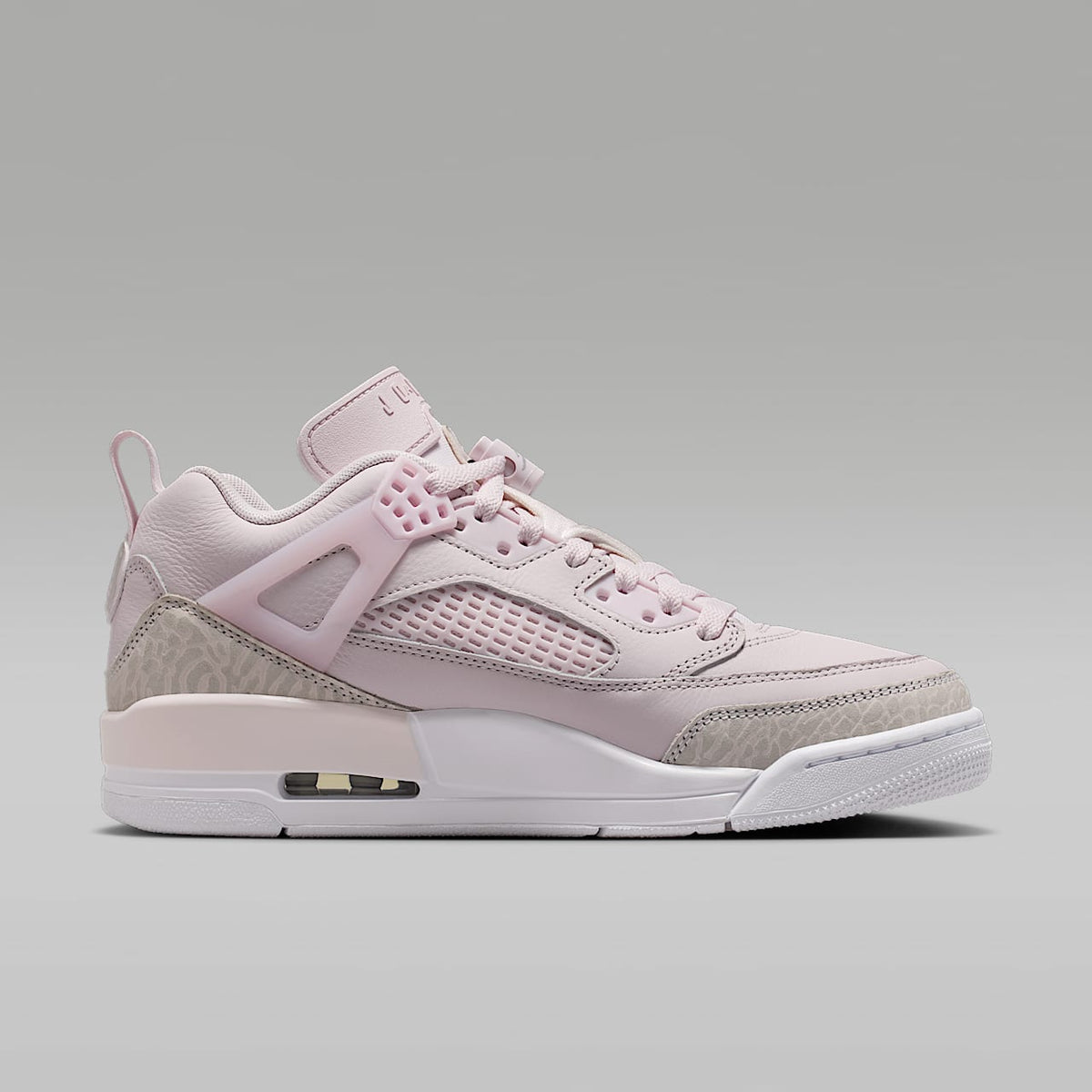 Spizike Low Shoes