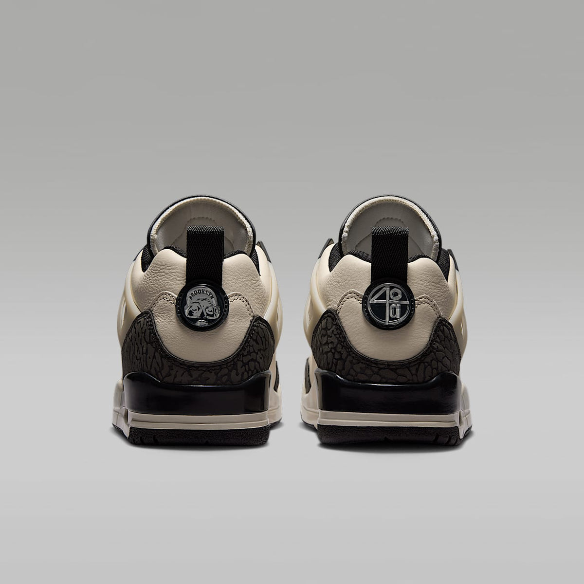 Spizike Low Shoes