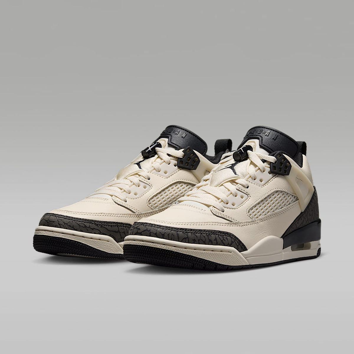 Spizike Low Shoes