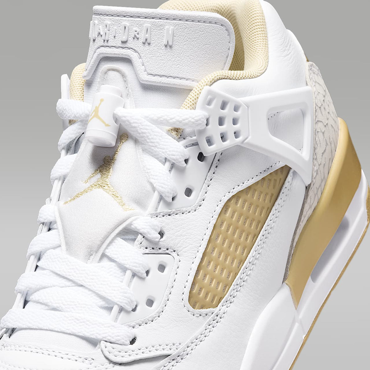 Spizike Low Shoes