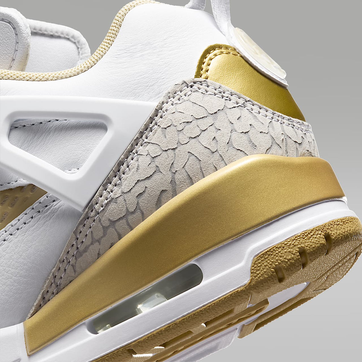Spizike Low Shoes