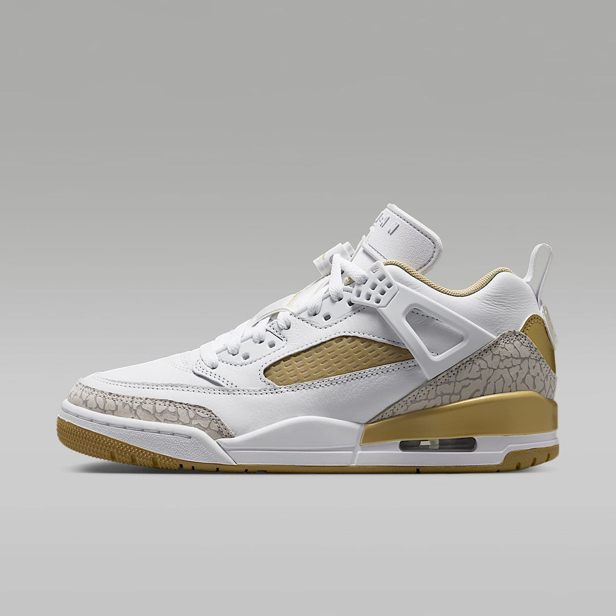 Jordan Spizike Low Women's Shoes