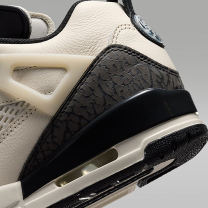 Spizike Low Shoes